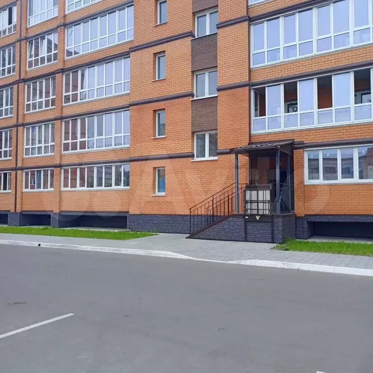 2-к. квартира, 57,4 м, 5/9 эт. - Фото 0
