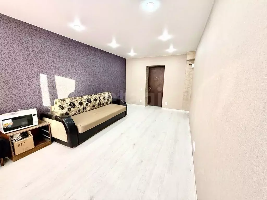 Комната Смоленская область, Смоленск Мало-Краснофлотская ул., 29А ... - Фото 1