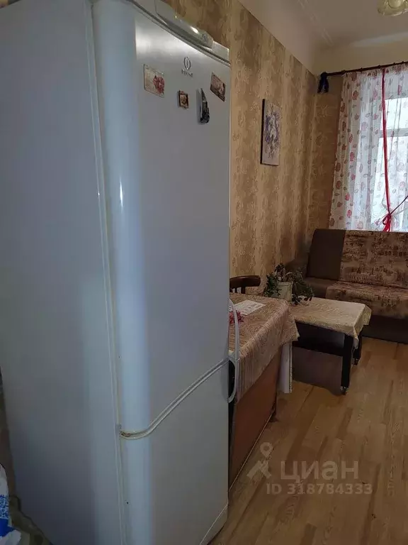 Комната Санкт-Петербург Измайловский просп., 16/30 (11.0 м) - Фото 1