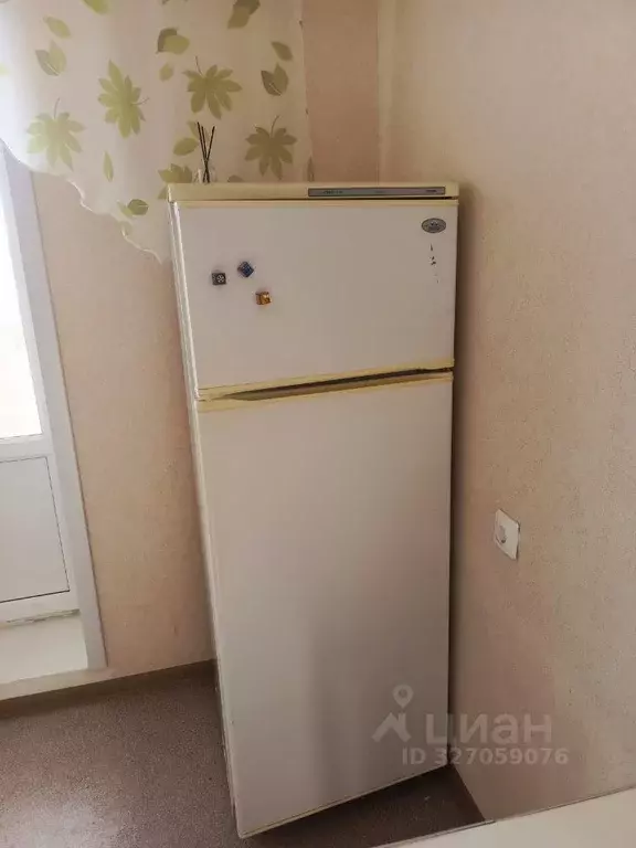 1-к кв. Татарстан, Альметьевск просп. Изаила Зарипова, 9 (35.0 м) - Фото 2