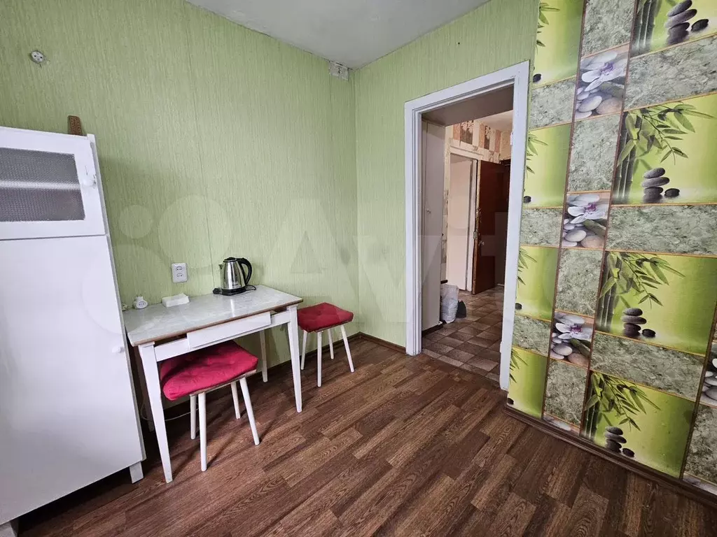 1-к. квартира, 33 м, 5/5 эт. - Фото 0