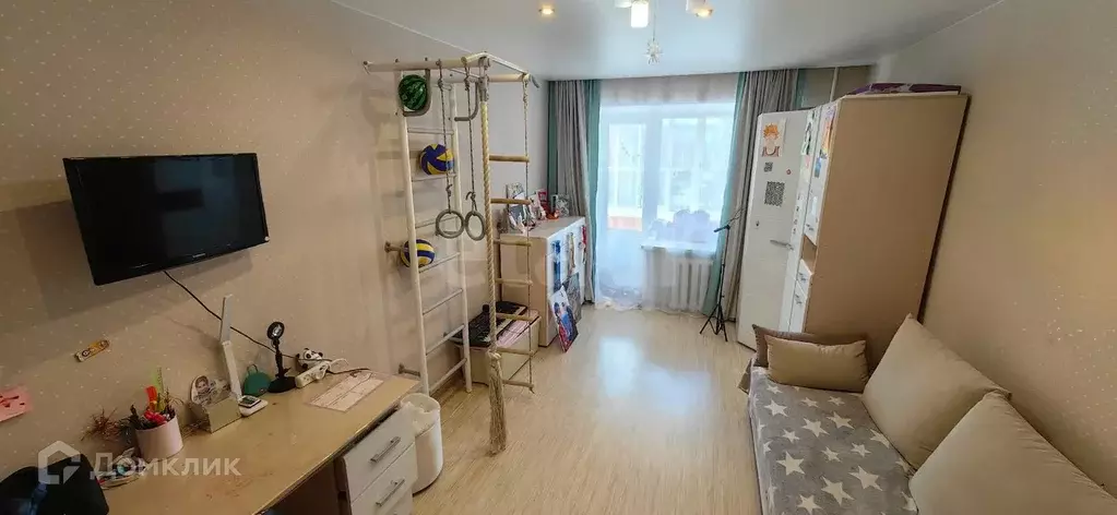 Продаётся 2-к квартира, 44.3 м - Фото 0