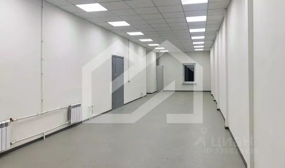 Производственное помещение в Москва Звенигородское ш., 18/20к3 (67 м) - Фото 1