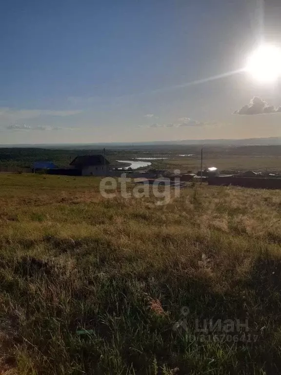 Участок в Забайкальский край, Читинский район, с. Засопка  (15.3 сот.) - Фото 0