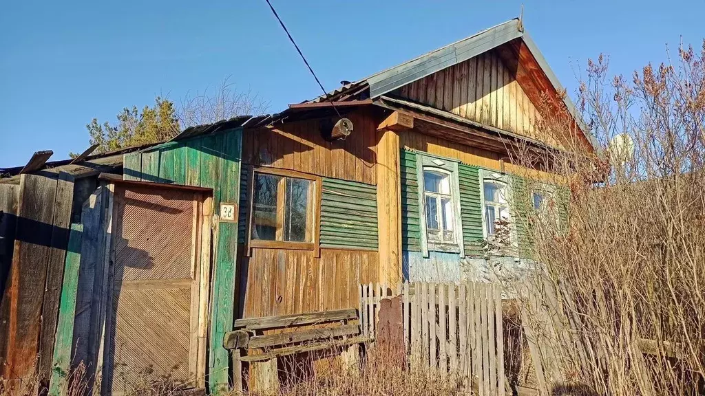 Дом в Свердловская область, Первоуральск муниципальный округ, пос. ... - Фото 1
