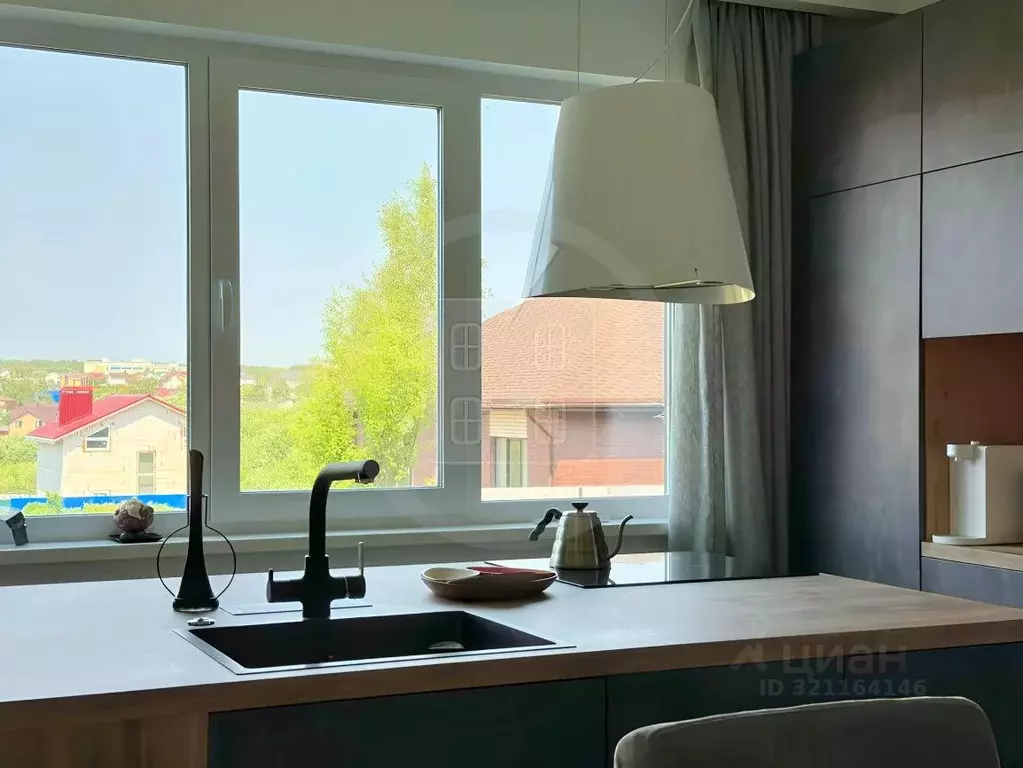 Дом в Калужская область, Ферзиковский район, Грабцево с/пос, с. ... - Фото 2