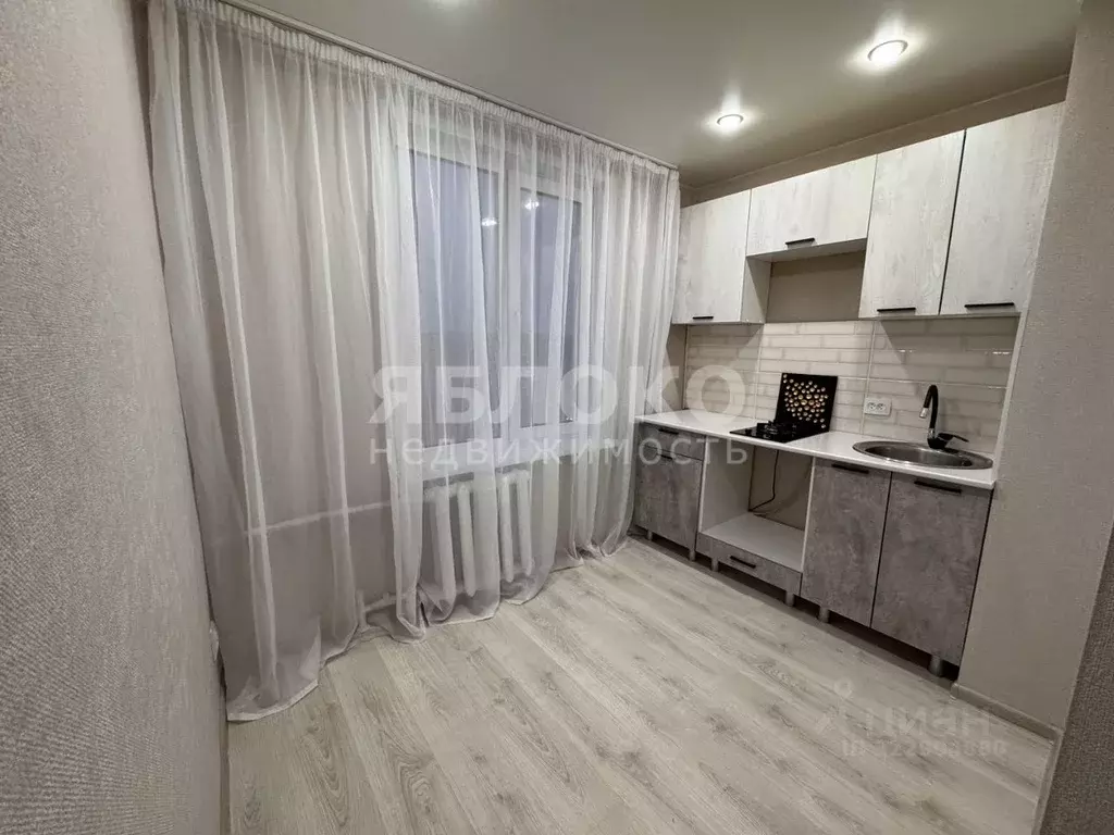 2-к кв. Пермский край, Березники Юбилейная ул., 106 (37.5 м) - Фото 2