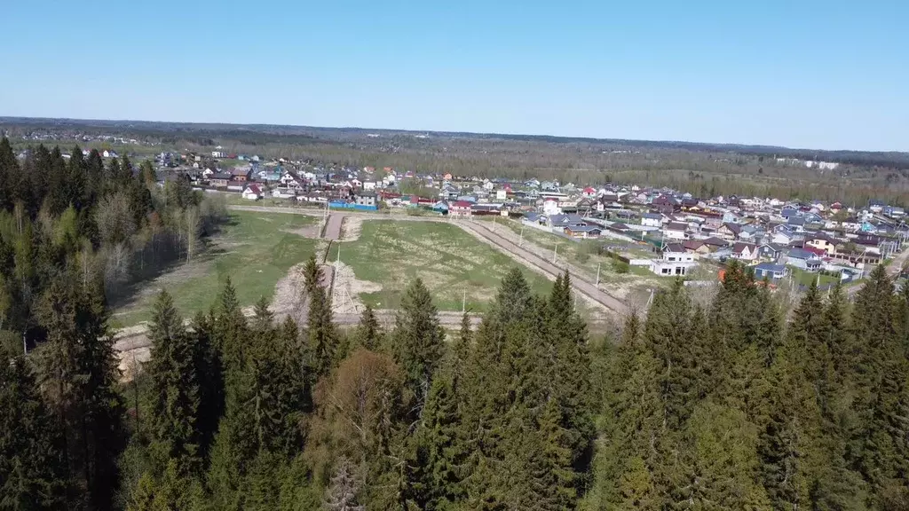 Участок 8 сот. (СНТ, ДНП) - Фото 0