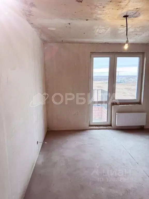 Студия Тюменская область, Тюменский муниципальный округ, д. Патрушева ... - Фото 2