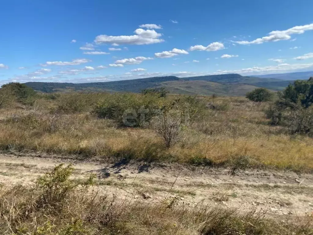 Участок в Ставропольский край, Ставрополь Зори Кавказа садовое ... - Фото 1