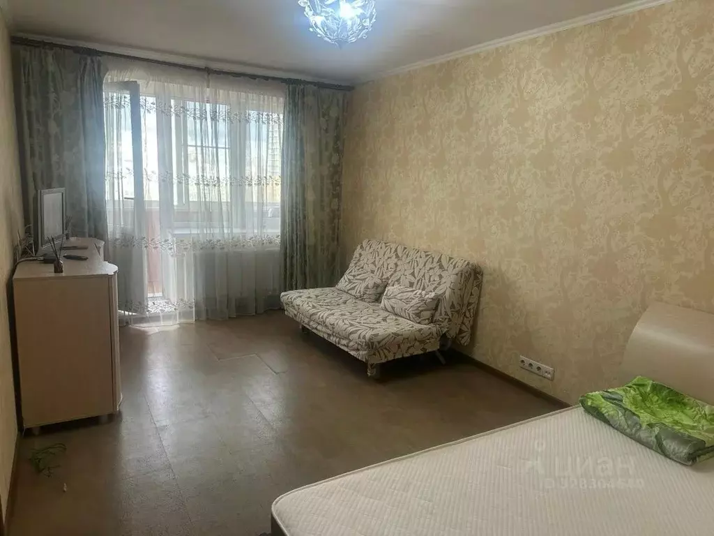 1-к кв. Московская область, Подольск ул. 43-й Армии, 3 (35.0 м) - Фото 2