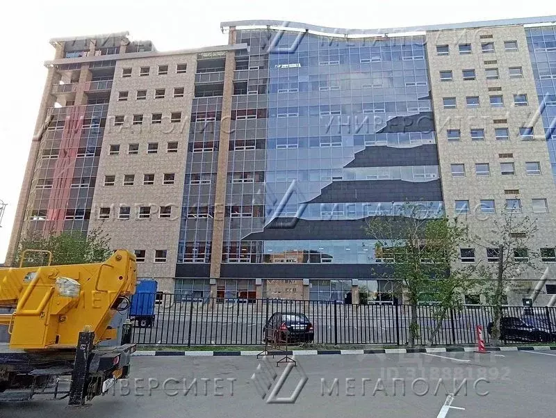 Офис в Москва Новодмитровская ул., 2Б (60 м) - Фото 0