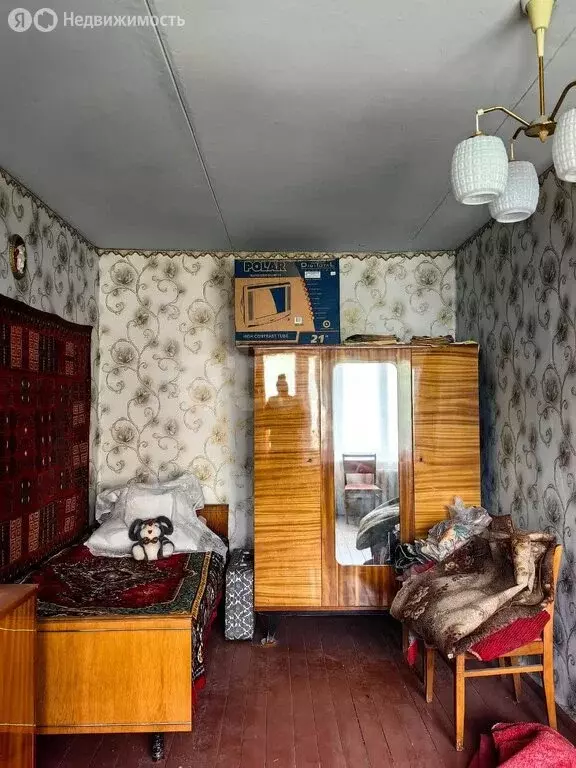 1-комнатная квартира: Клинцы, улица Мира, 111 (36 м) - Фото 1