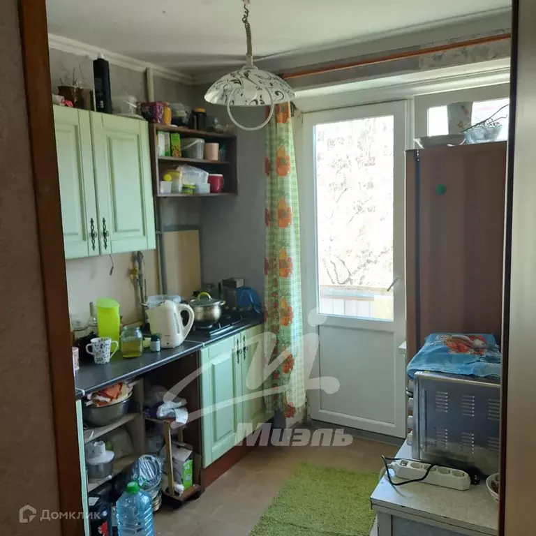 Продаётся 2-к квартира, 39 м - Фото 1
