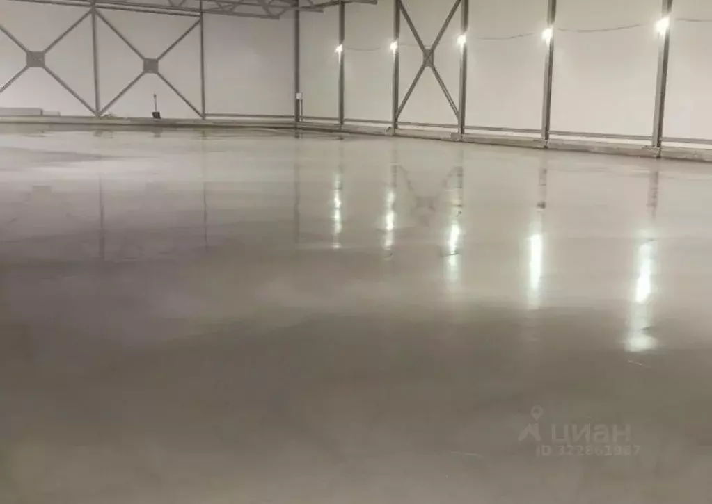 Склад в Московская область, Домодедово Востряково мкр, Второй терминал ... - Фото 1