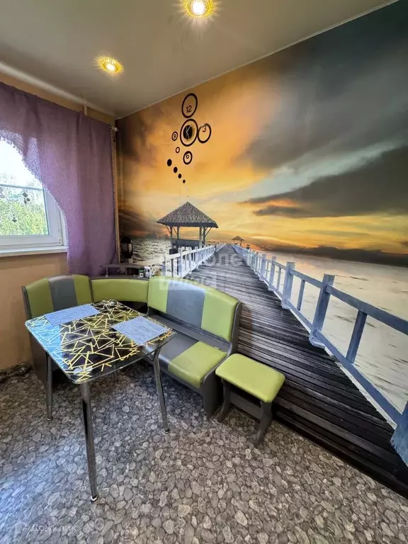 Продаётся 3-к квартира, 53 м - Фото 1