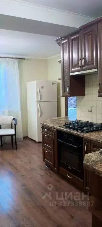 4-к кв. Калининградская область, Калининград Литовский пер., 22 (121.0 ... - Фото 1