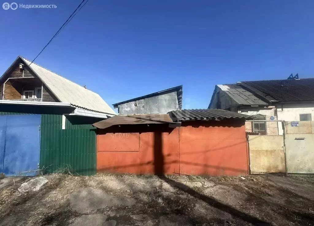 Участок в Кемерово, посёлок Куро-Искитим (6 м) - Фото 2