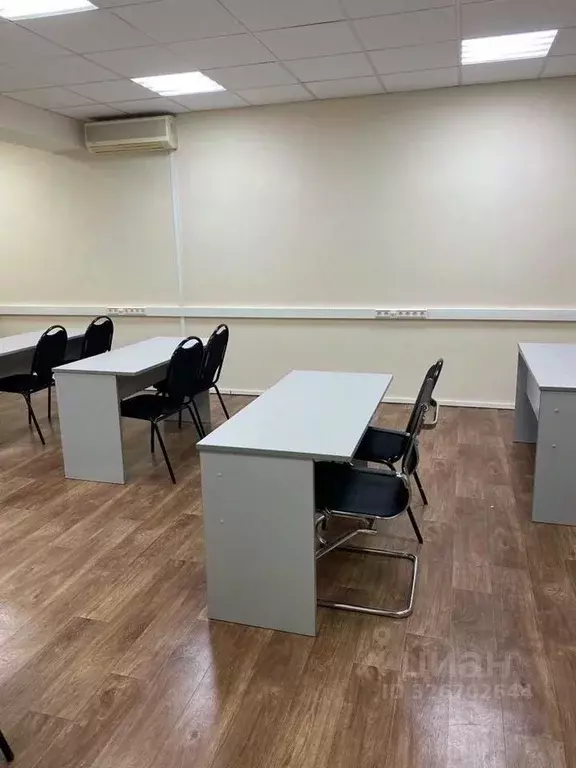 Офис в Московская область, Дубна просп. Боголюбова, 35 (43 м) - Фото 2