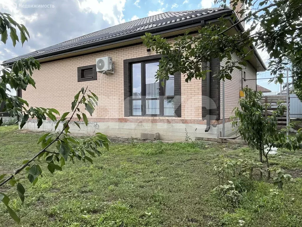 Дом в Красный Сад, Центральная улица (98.9 м) - Фото 1