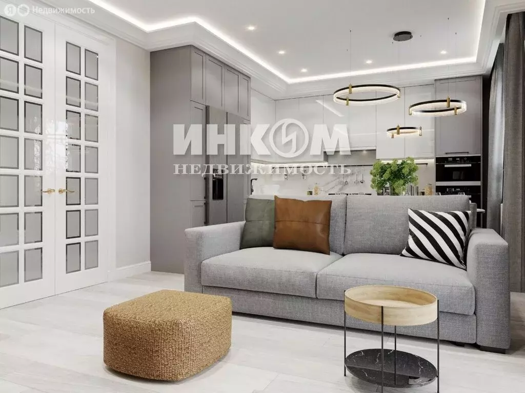 Дом в станица Анапская, Западный переулок, 6 (180 м) - Фото 1