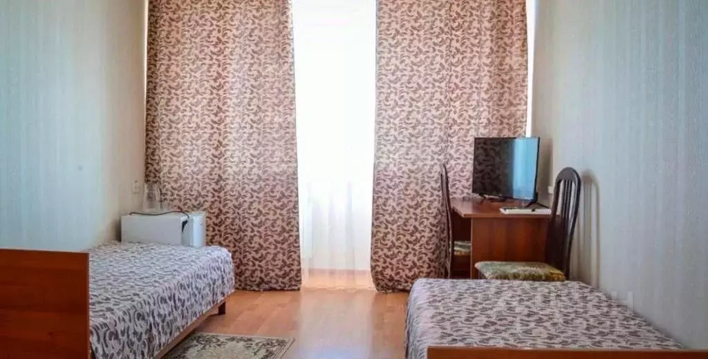Комната Волгоградская область, Волгоград Советская ул., 5 (15.0 м) - Фото 0