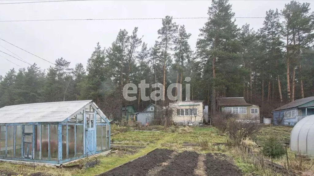 Дом в Свердловская область, Нижний Тагил ул. Тимирязева (34 м) - Фото 1