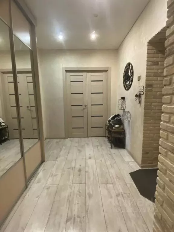 2-к кв. Белгородская область, Белгород Садовая ул., 120б (51.2 м) - Фото 2