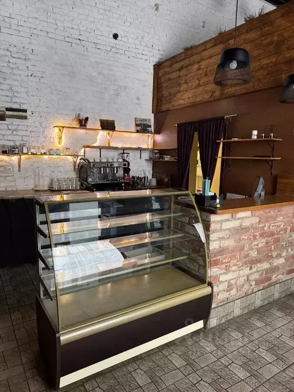 Помещение свободного назначения в Московская область, Щелково пер. 1-й ... - Фото 2