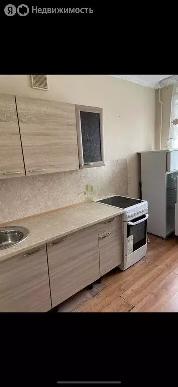 1-комнатная квартира: Улан-Удэ, улица Лебедева, 13А (29.7 м) - Фото 1