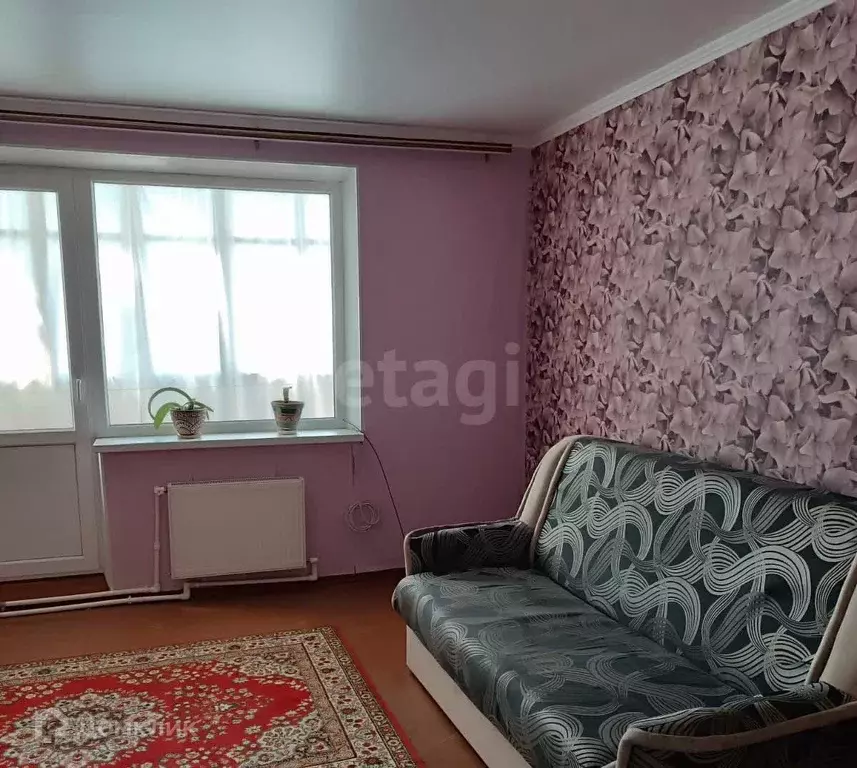 Продаётся 2-к квартира, 52.3 м - Фото 0