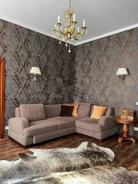 3-к. квартира, 58,5 м, 3/5 эт. - Фото 0