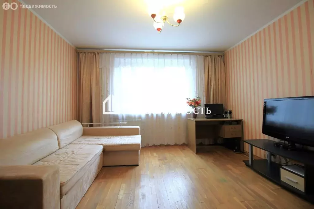 3-комнатная квартира: Москва, Ратная улица, 10к1 (78.9 м) - Фото 0