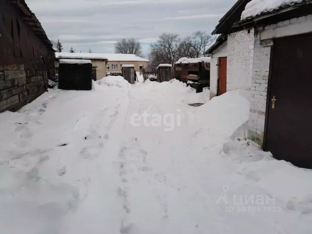 1-к кв. Челябинская область, Миасский городской округ, с. Устиново ул. ... - Фото 1