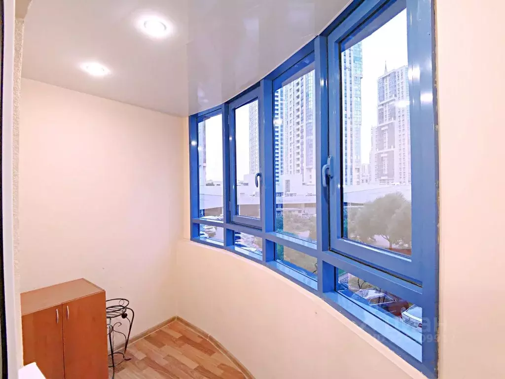 2-к кв. Санкт-Петербург просп. Космонавтов, 37 (55.0 м) - Фото 2