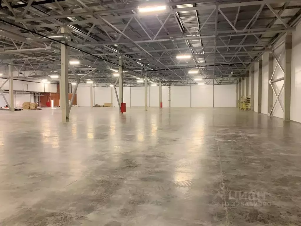 Склад в Московская область, Видное Северная промзона, 20А (1170 м) - Фото 1