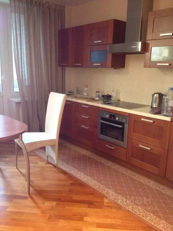 Студия Москва ул. Твардовского, 12 (42.0 м) - Фото 1