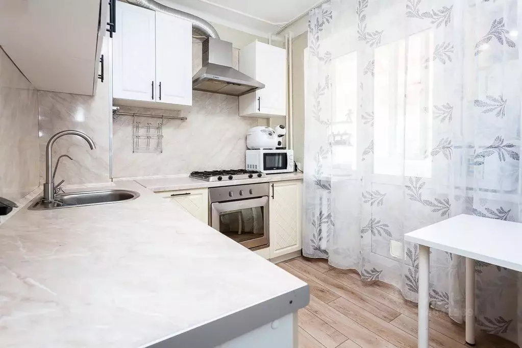 Квартира, 2 комнаты, 50 м - Фото 0