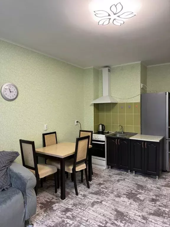 Студия Краснодарский край, Сочи Светлана мкр, ул. Лысая Гора, 27/22 ... - Фото 1