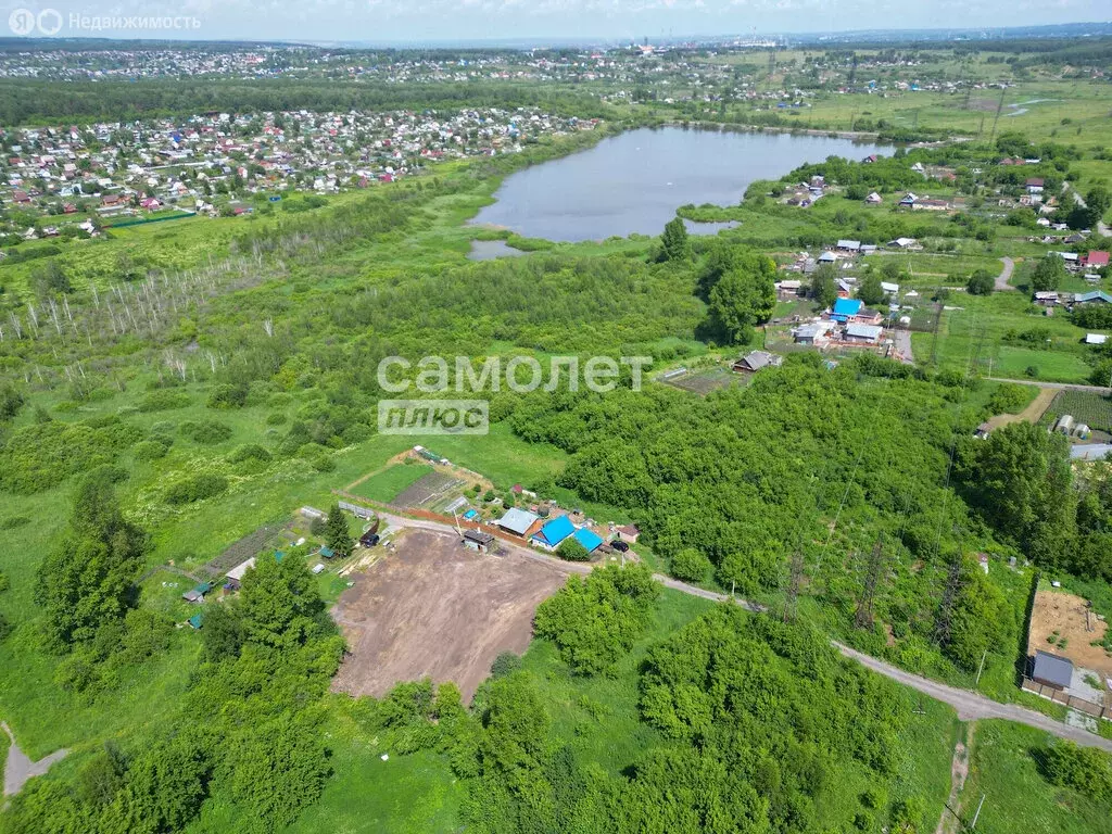 Участок в Кемерово, Зашахтовая улица (11 м) - Фото 2