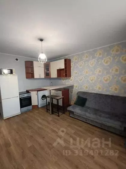 Студия Красноярский край, Красноярск Судостроительная ул., 155 (28.0 ... - Фото 1