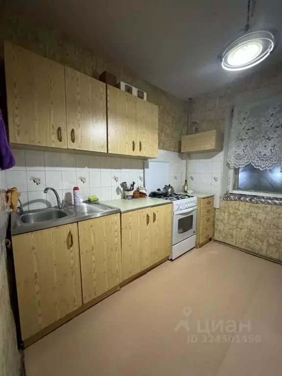 2-к кв. Татарстан, Казань ул. Ноксинский Спуск, 5 (50.0 м) - Фото 0