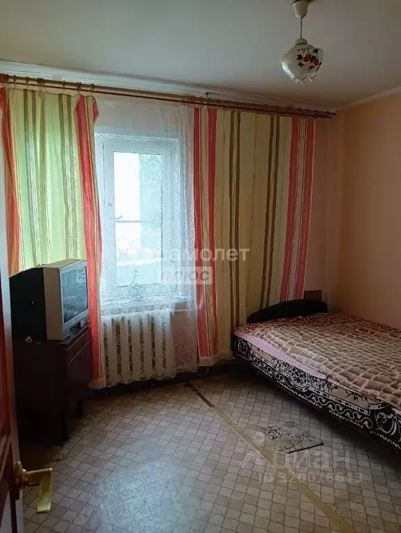 2-к кв. Пензенская область, Пенза Ульяновская ул., 14 (36.1 м) - Фото 1