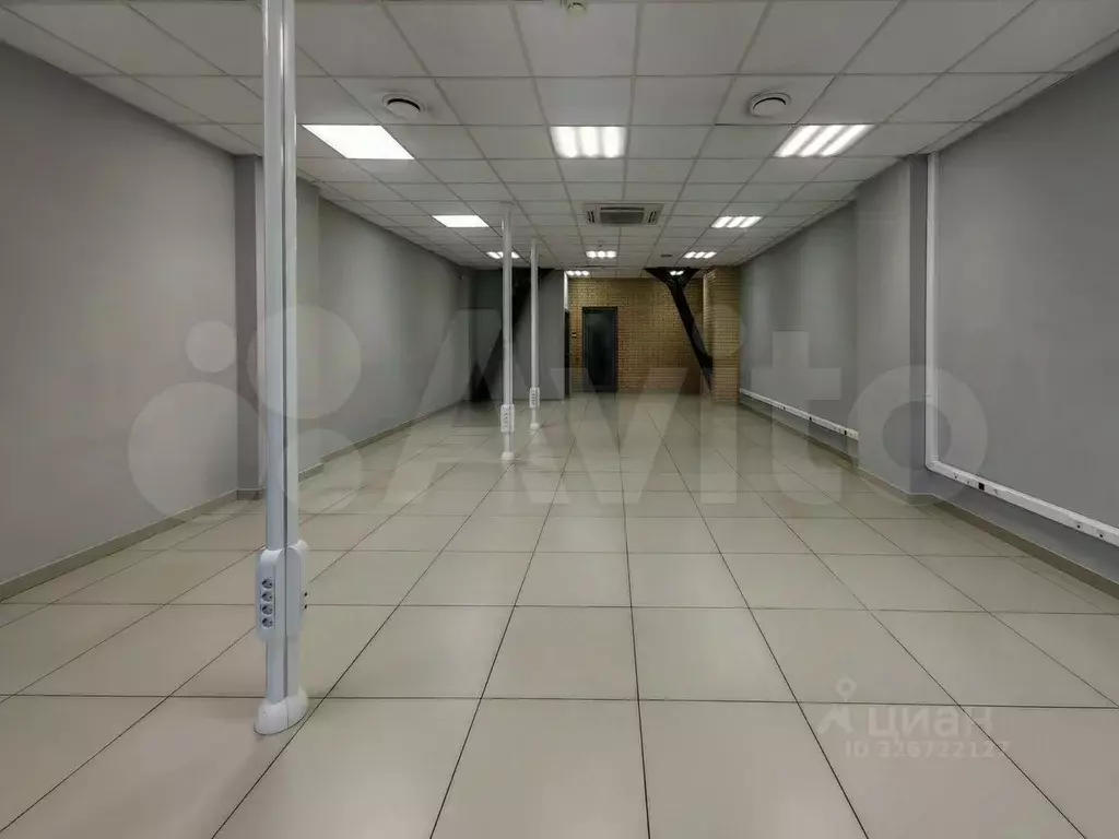 Офис в Ярославская область, Ярославль Угличская ул., 39 (74 м) - Фото 2