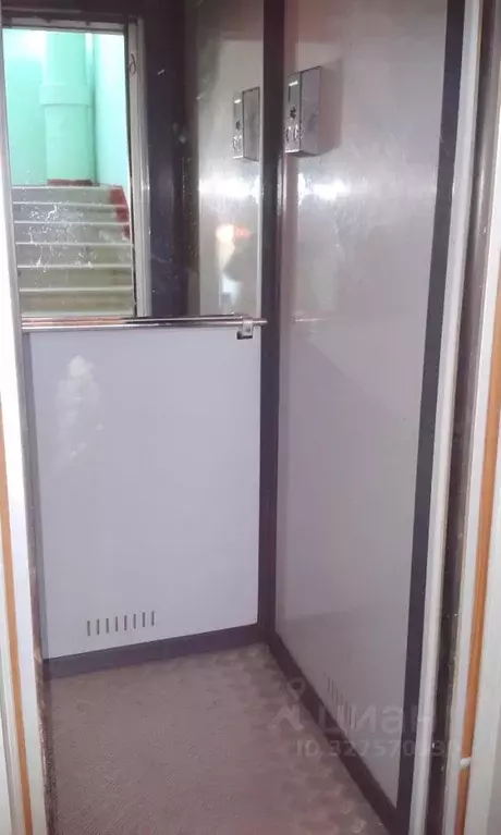 1-к кв. Москва Туристская ул., 24К2 (33.7 м) - Фото 2