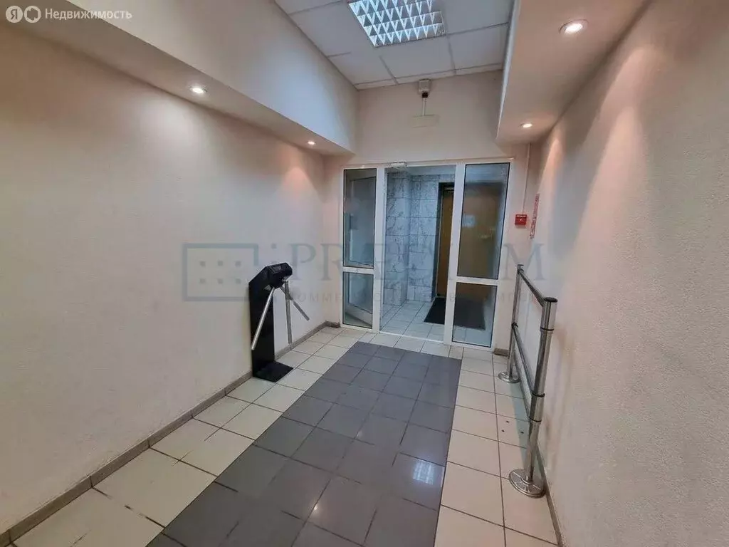 Офис (2034 м) - Фото 2