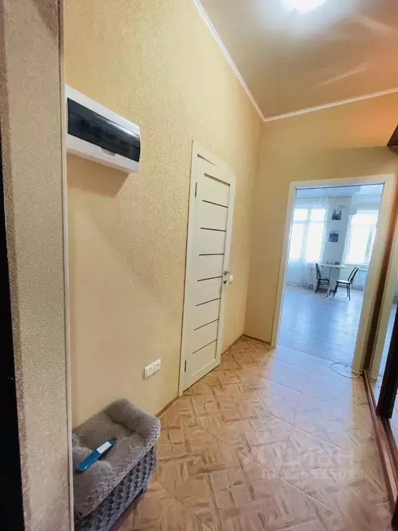 Студия Ростовская область, Ростов-на-Дону ул. Евдокимова, 102Б (33.0 ... - Фото 1