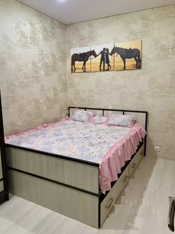2-к кв. Тамбовская область, Тамбов ул. Агапкина, 25А (38.0 м) - Фото 0