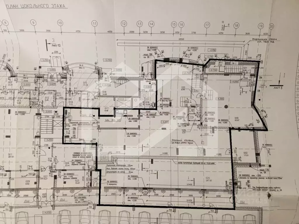 Помещение свободного назначения в Московская область, Балашиха ... - Фото 2