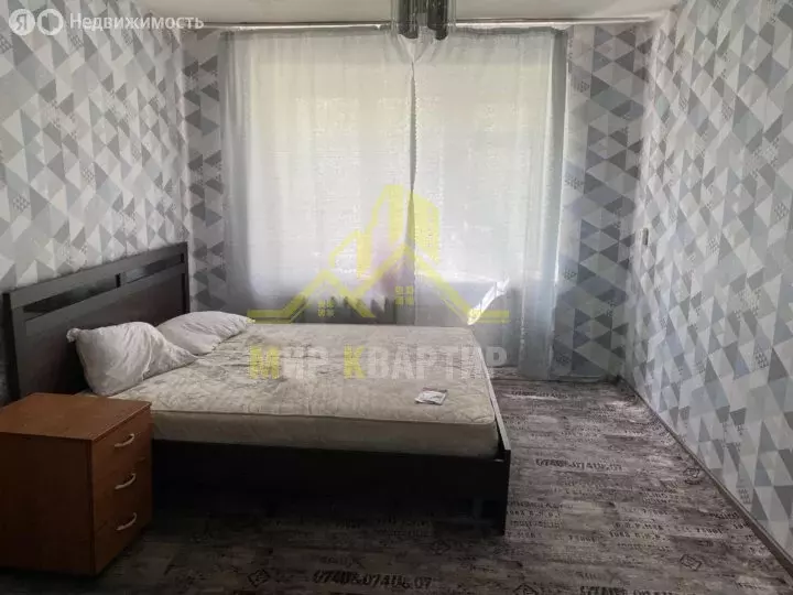 1к в -комнатной квартире (16.7 м) - Фото 1